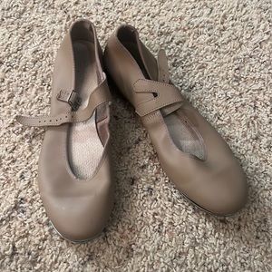 Capezio Tele tone TAP shoe